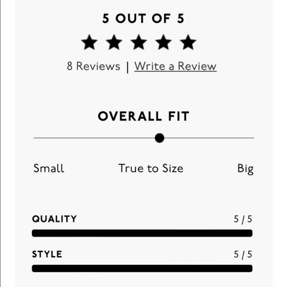 Madewell Zip Denim Jean A-line Skirt with Pockets Style G5457 - Picture 12 of 12